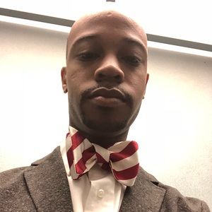 Meet your Posher, Shakur